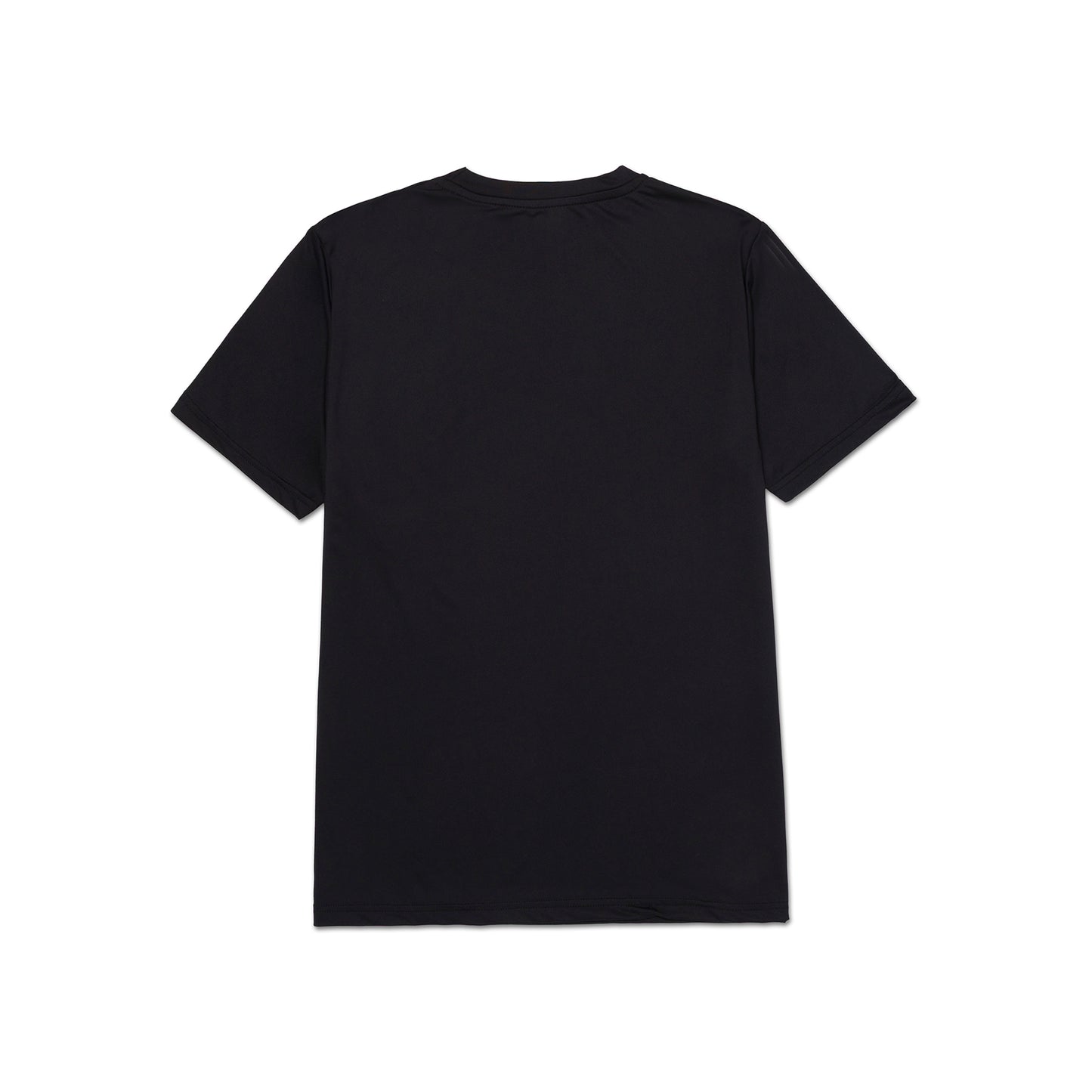 Wazair Training Tee 2-Pack [BLACK]