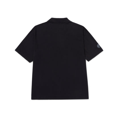 Shoyoroll Wrestling Polo