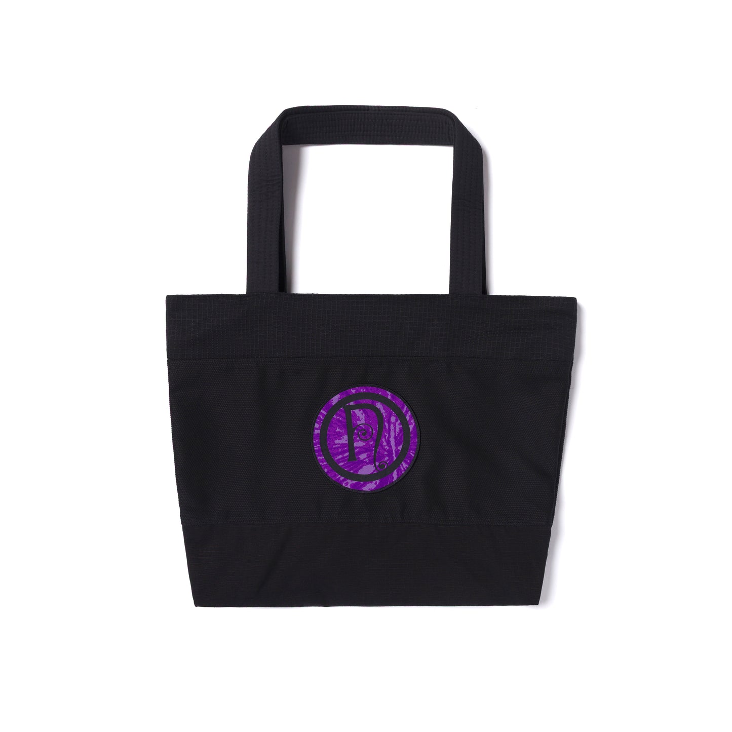 NEPENTHES KIMONO [BLACK]