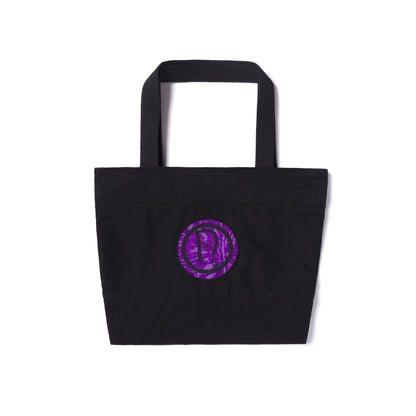 NEPENTHES KIMONO [BLACK]