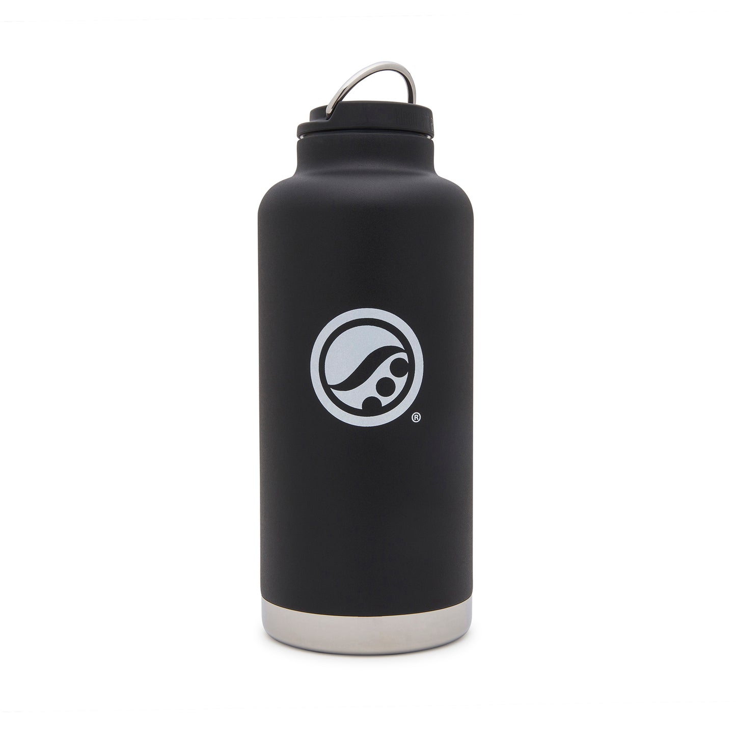 Klean Kanteen 64oz Bottle [w/Loop Cap]