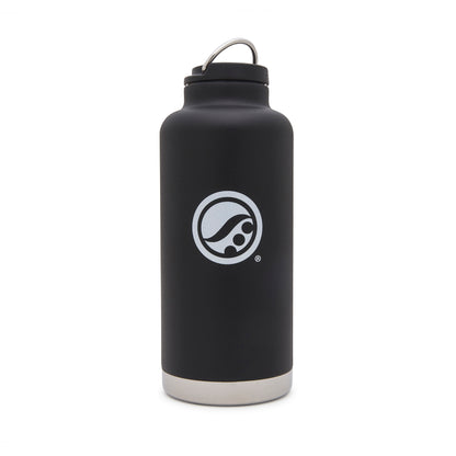 Klean Kanteen 64oz Bottle [w/Loop Cap]
