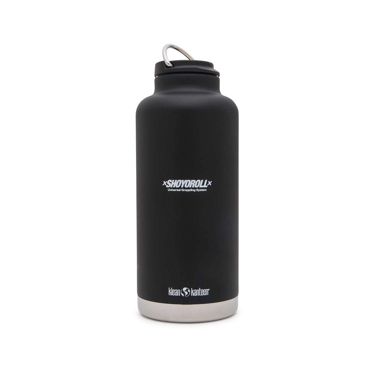 Klean Kanteen 64oz Bottle [w/Loop Cap]