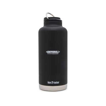Klean Kanteen 64oz Bottle [w/Loop Cap]