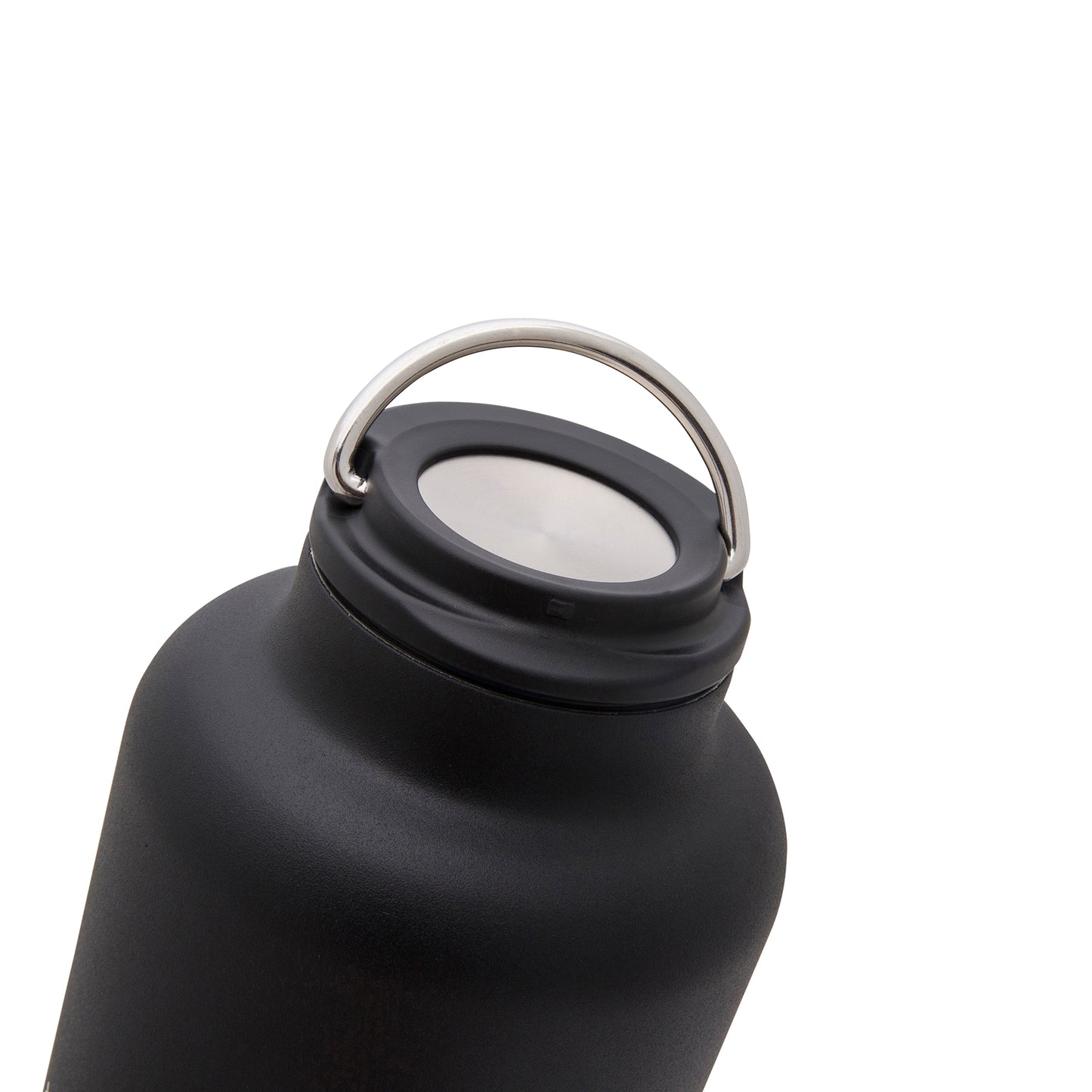 Klean Kanteen 64oz Bottle [w/Loop Cap]