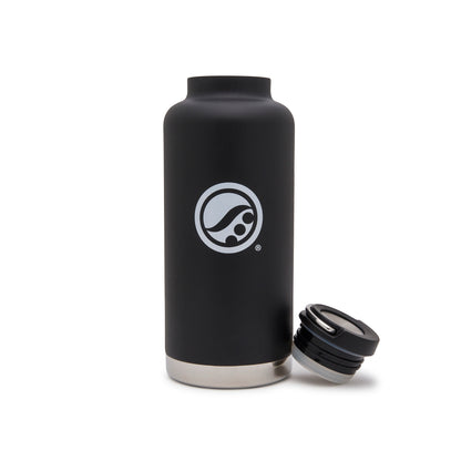 Klean Kanteen 64oz Bottle [w/Loop Cap]
