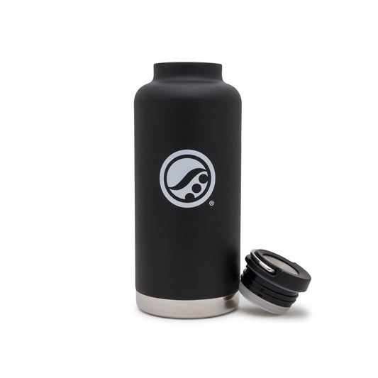 Klean Kanteen 64oz Bottle [w/Loop Cap]