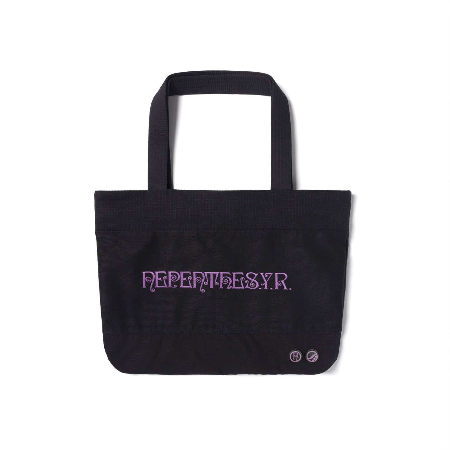 NEPENTHES KIMONO [BLACK]