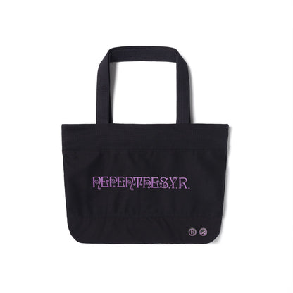 NEPENTHES KIMONO [BLACK]