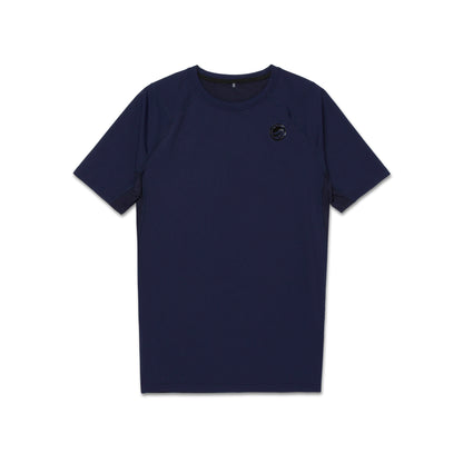 Training Short Sleeve (WZA.SS-3) - Navy