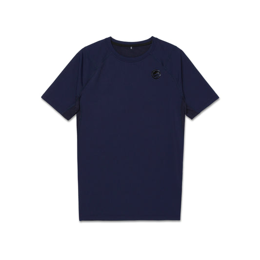 Training Short Sleeve (WZA.SS-3) - Navy