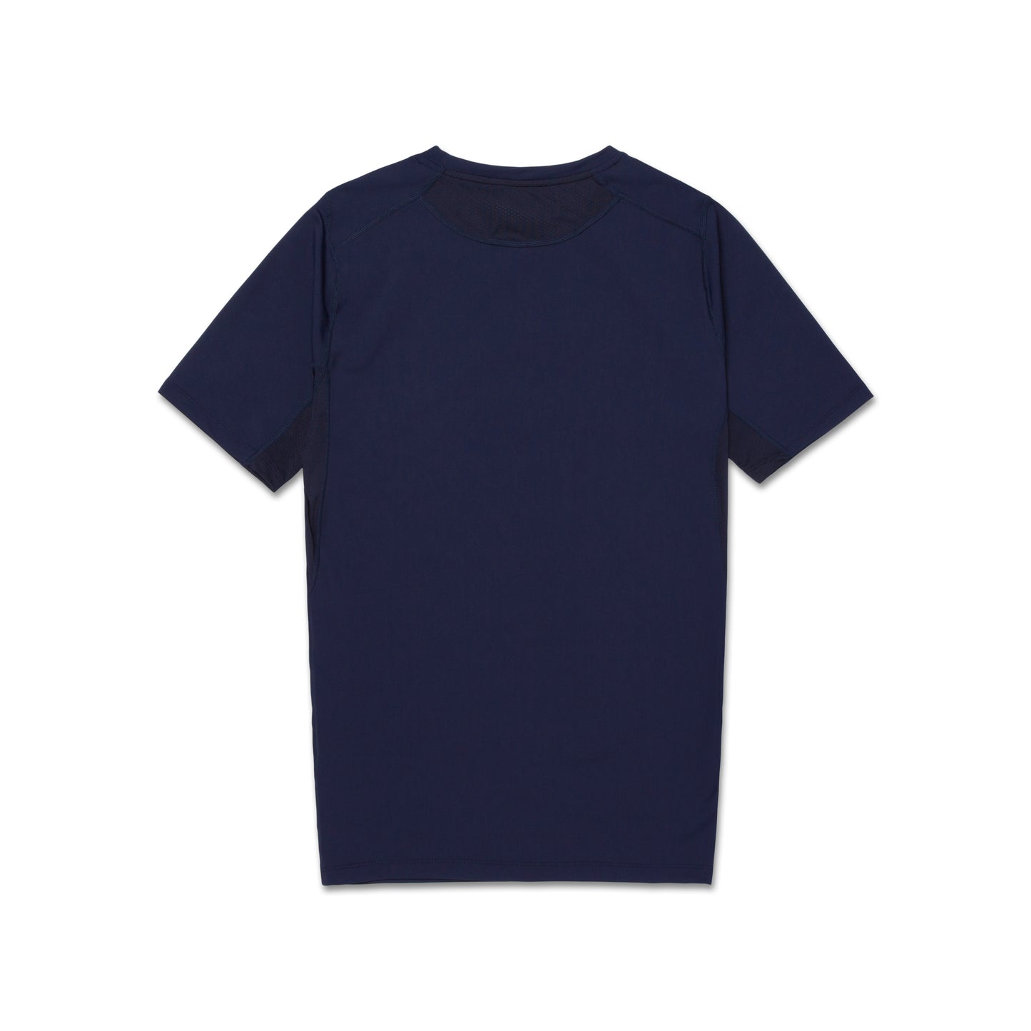 Training Short Sleeve (WZA.SS-3) - Navy