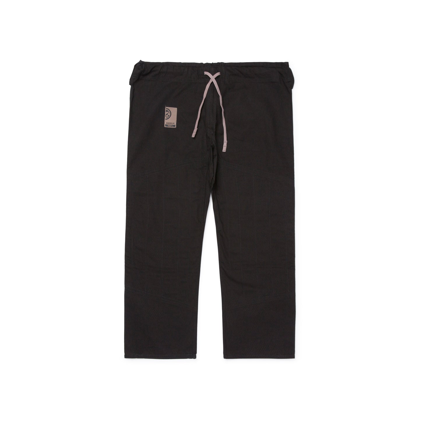 Wazair Kimono [Black]