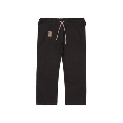 Wazair Kimono [Black]