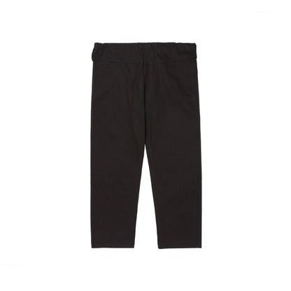 Wazair Kimono [Black]