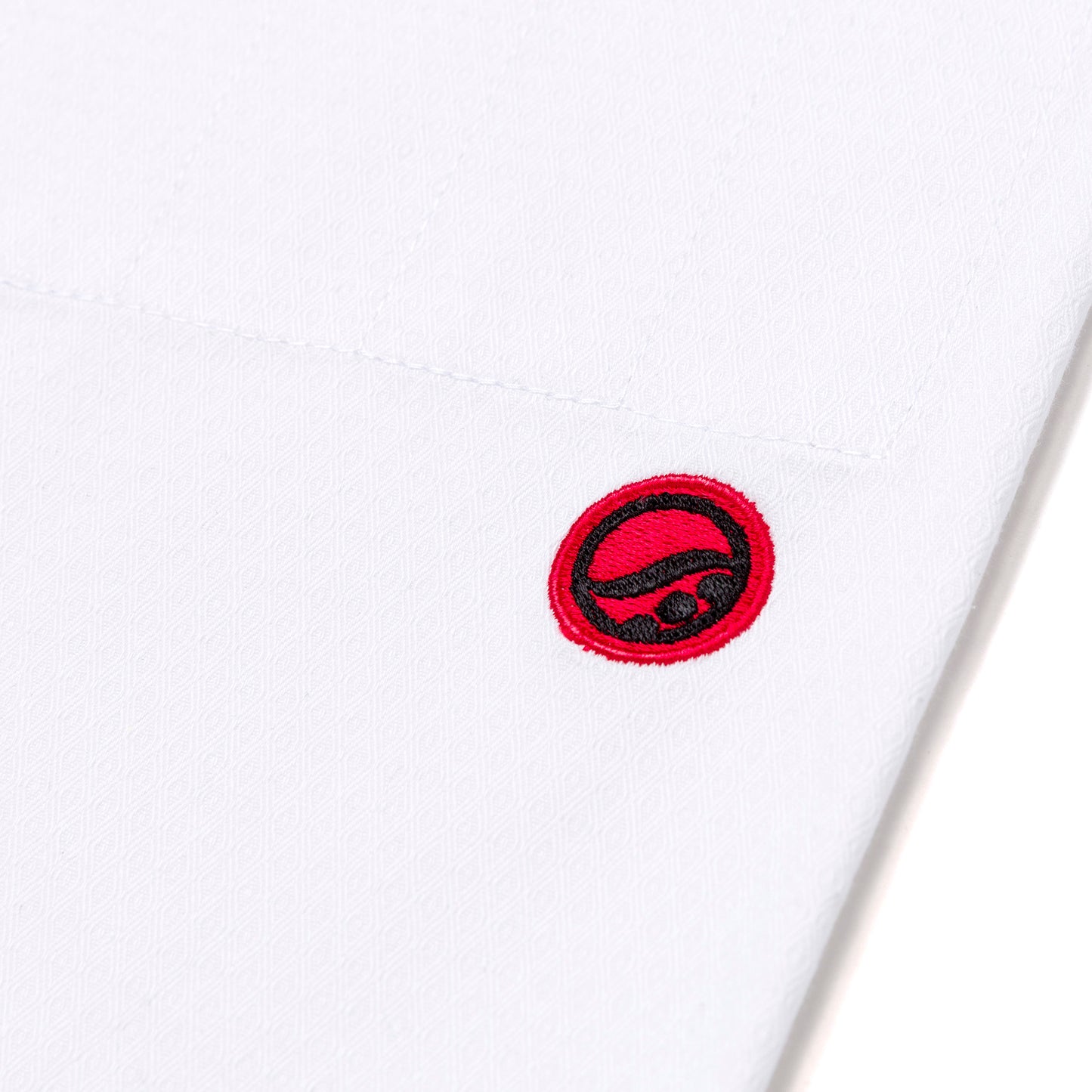 Spiral Kimono [White]