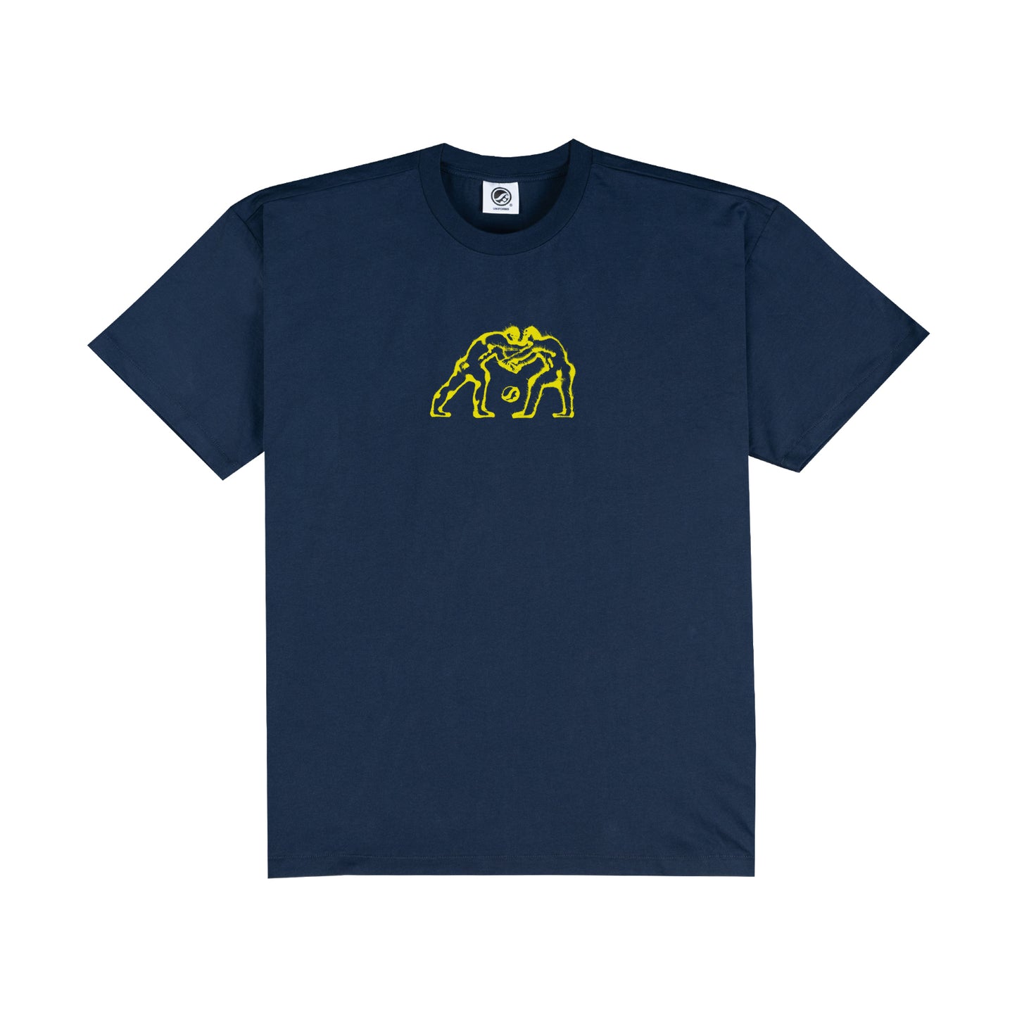 Spray Tee