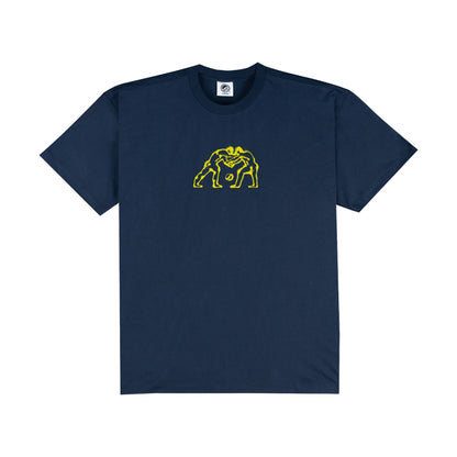 Spray Tee