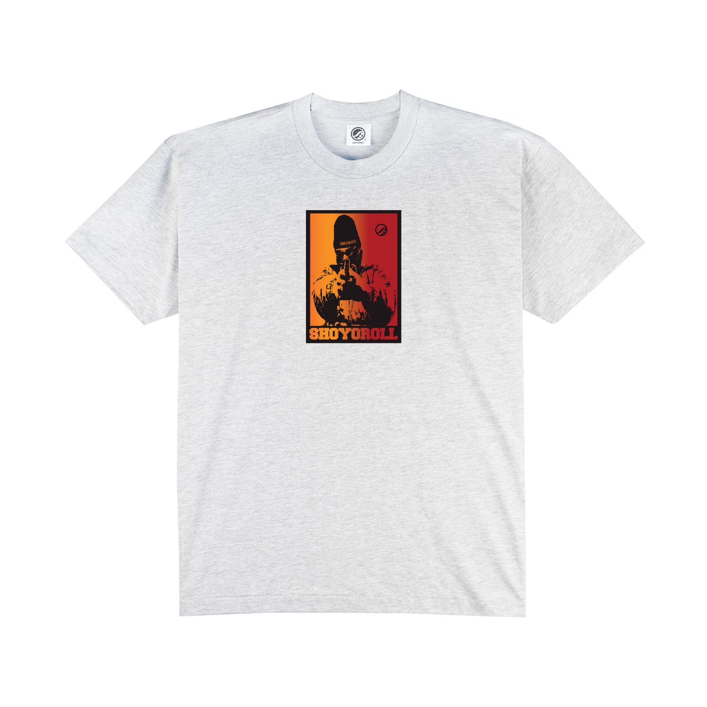 Stick Up Tee