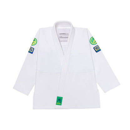 S.UGS Kimono