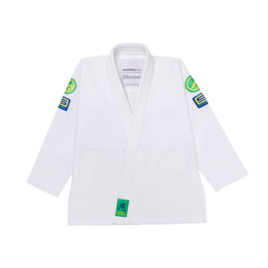 S.UGS Kimono