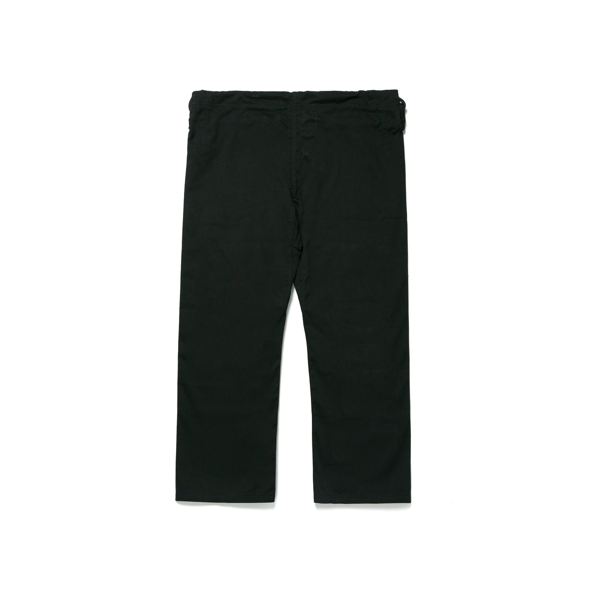 The Competitor Kimono [Black]