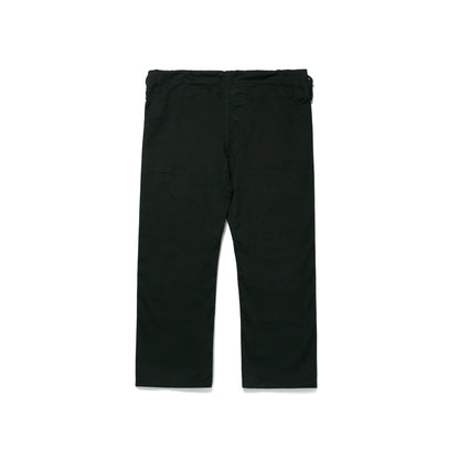 The Competitor Kimono [Black]