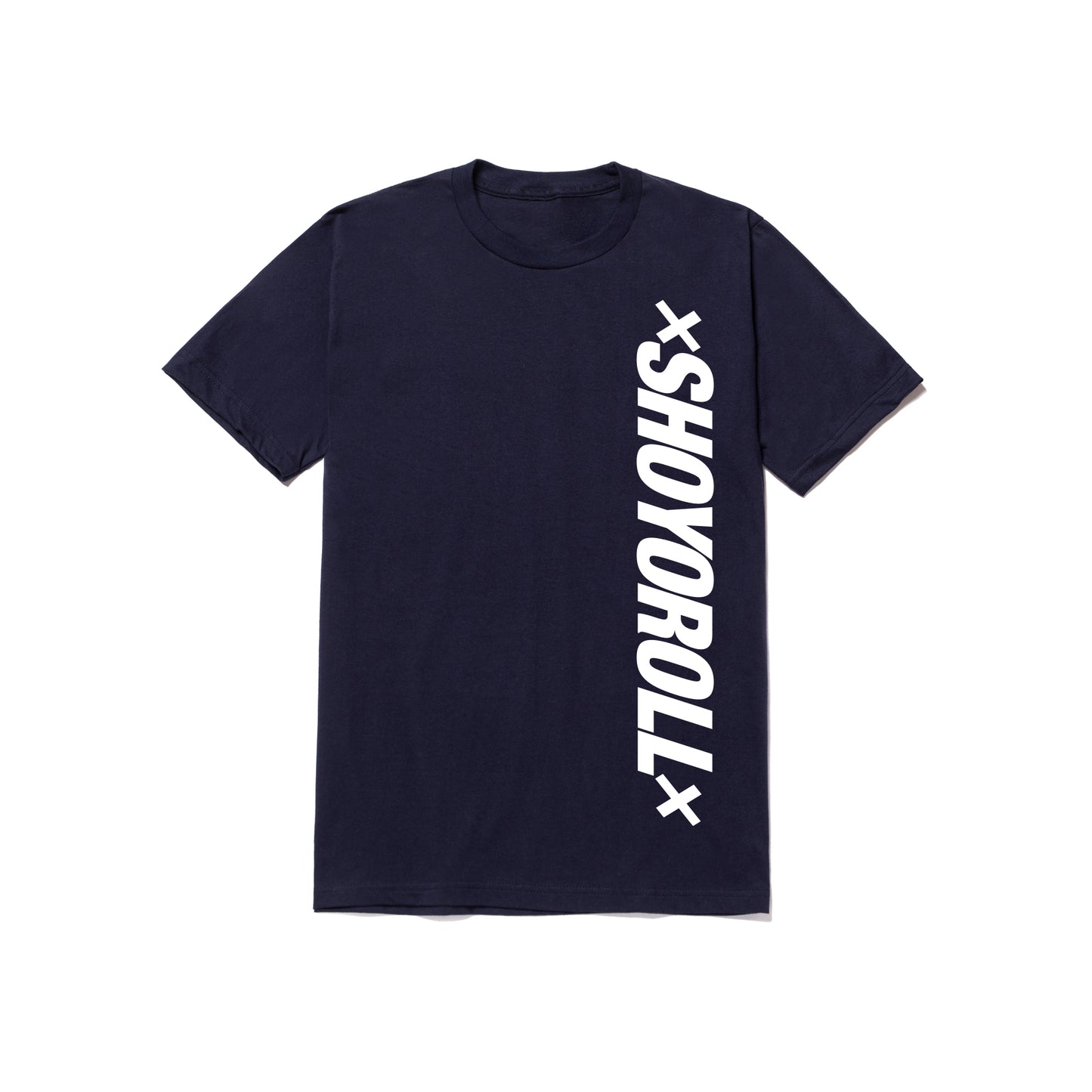 Stamp Logo Tee [BF23]