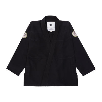 Trace Comp Standard [Black]
