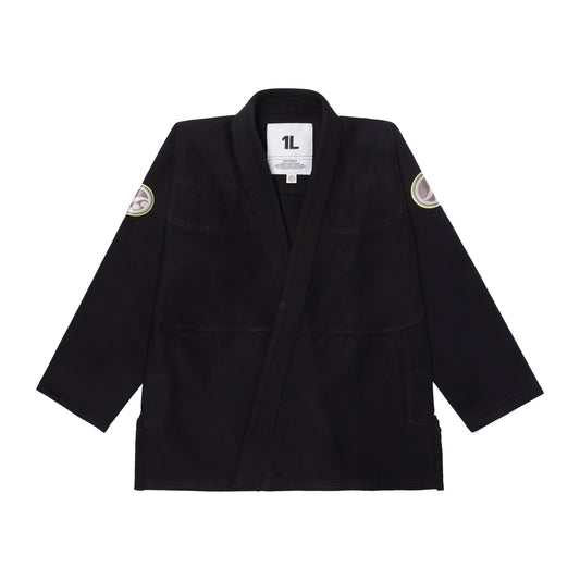 Trace Comp Standard [Black]