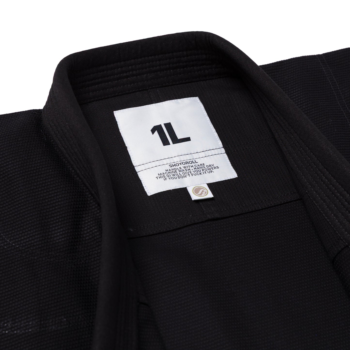Trace Comp Standard [Black]