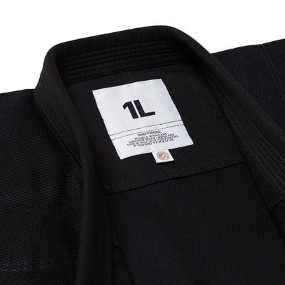 Trace Comp Standard [Black]