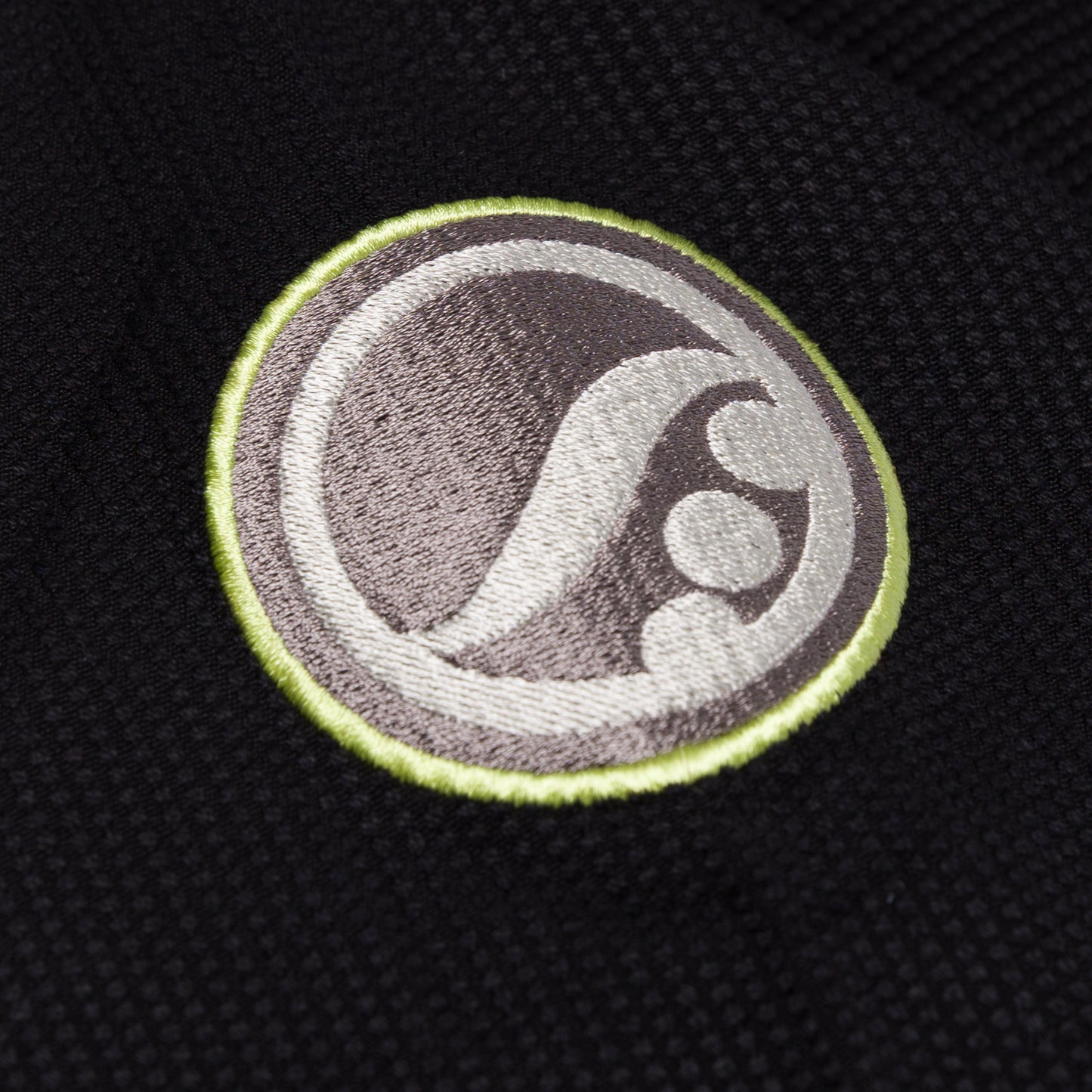 Trace Comp Standard [Black]