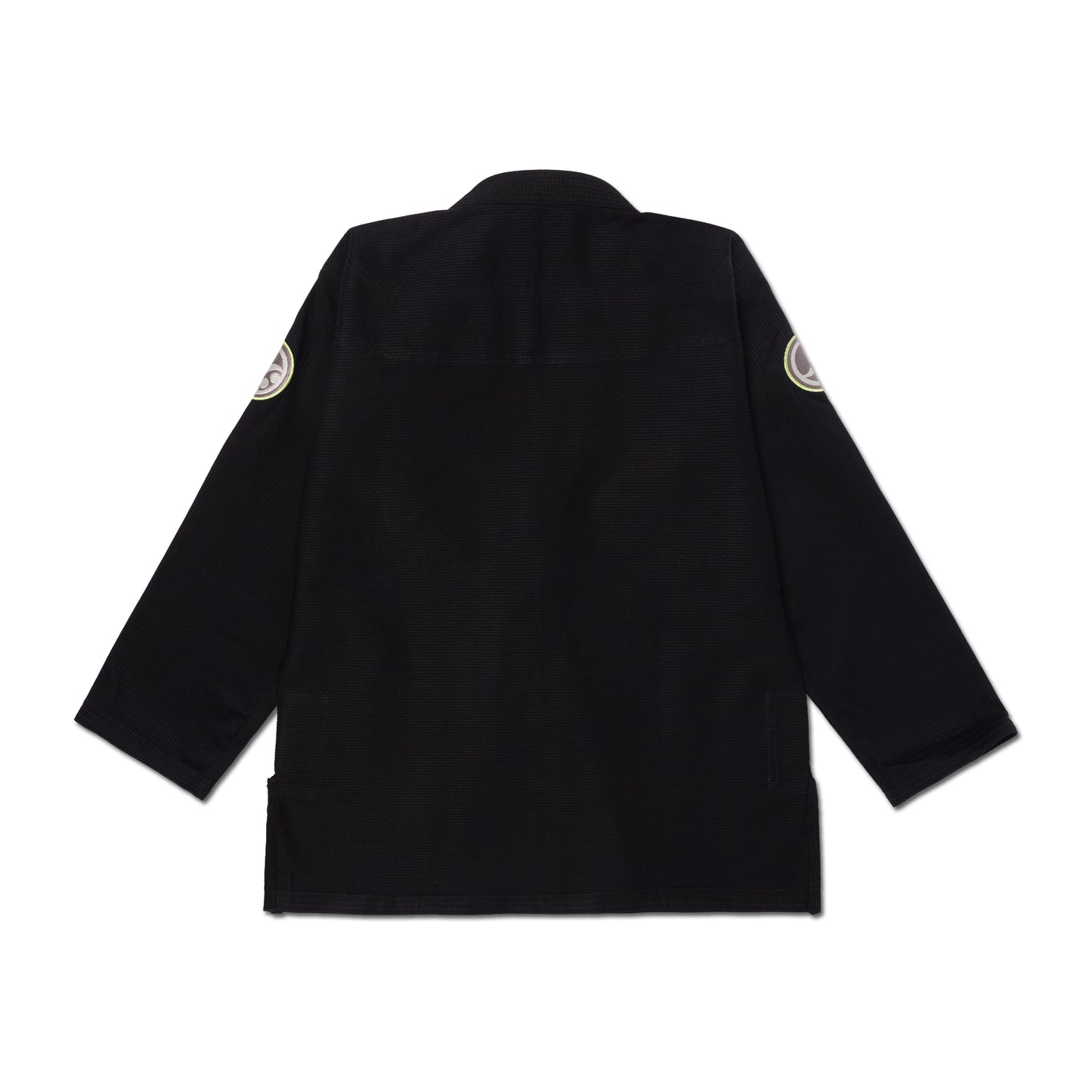 Trace Comp Standard [Black]