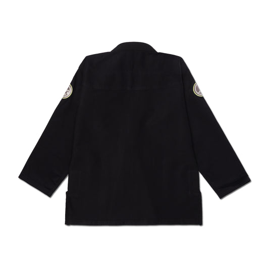 Trace Comp Standard [Black]