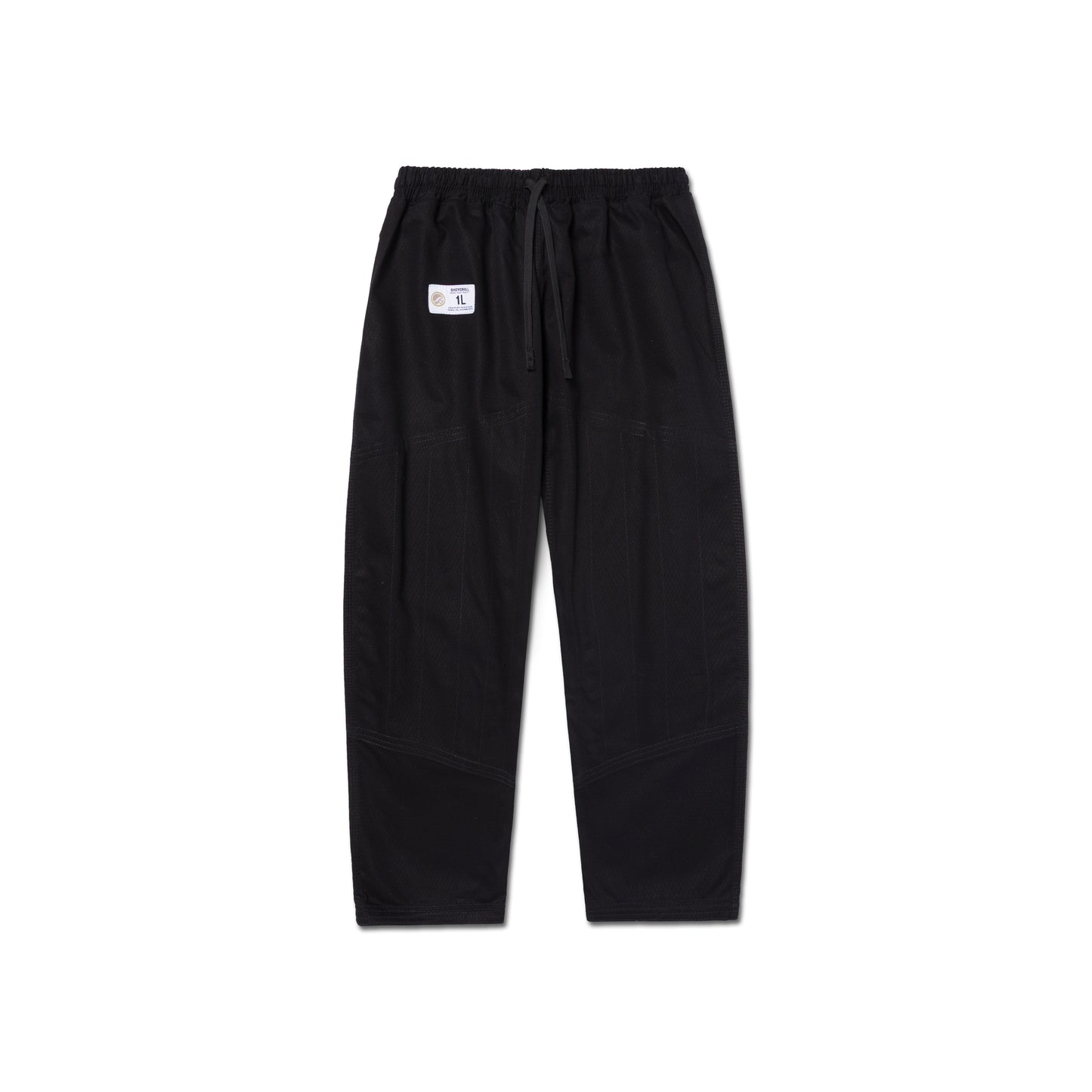 Trace Comp Standard [Black]