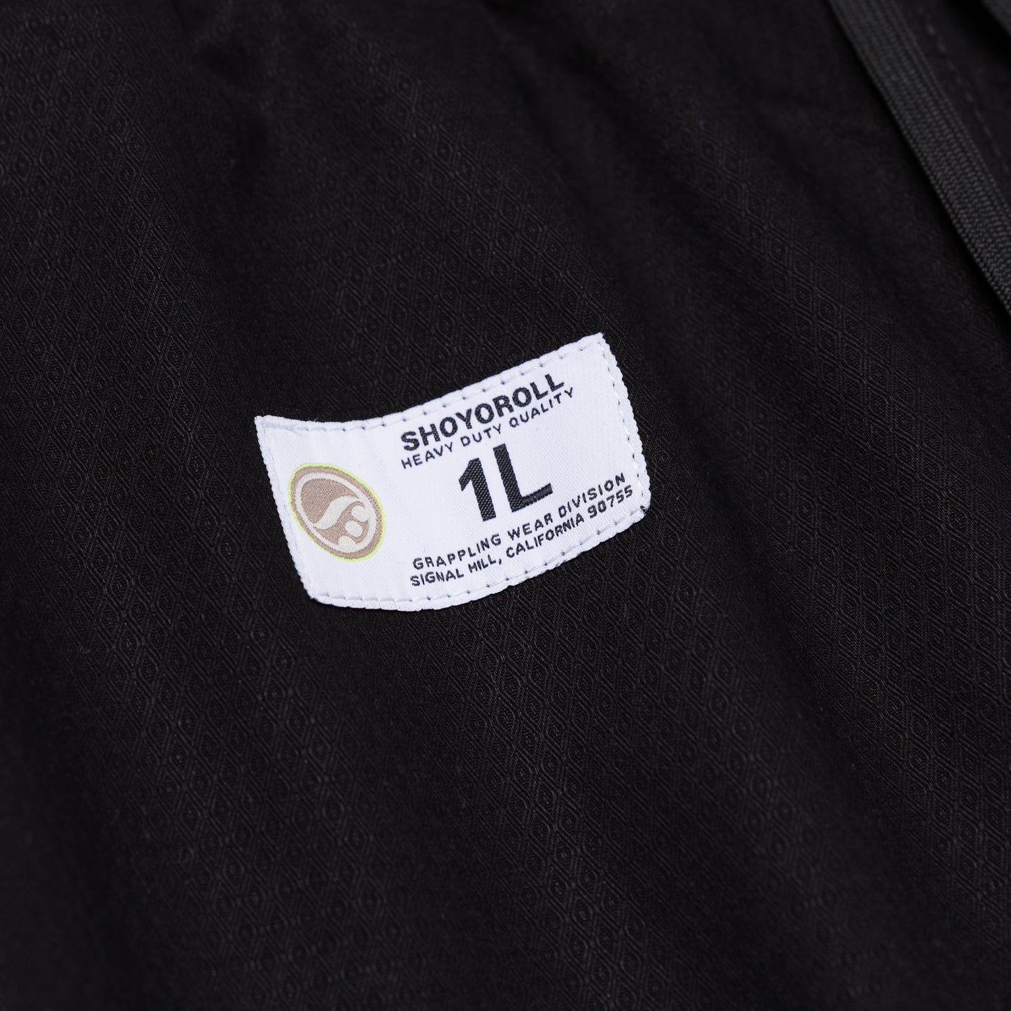 Trace Comp Standard [Black]