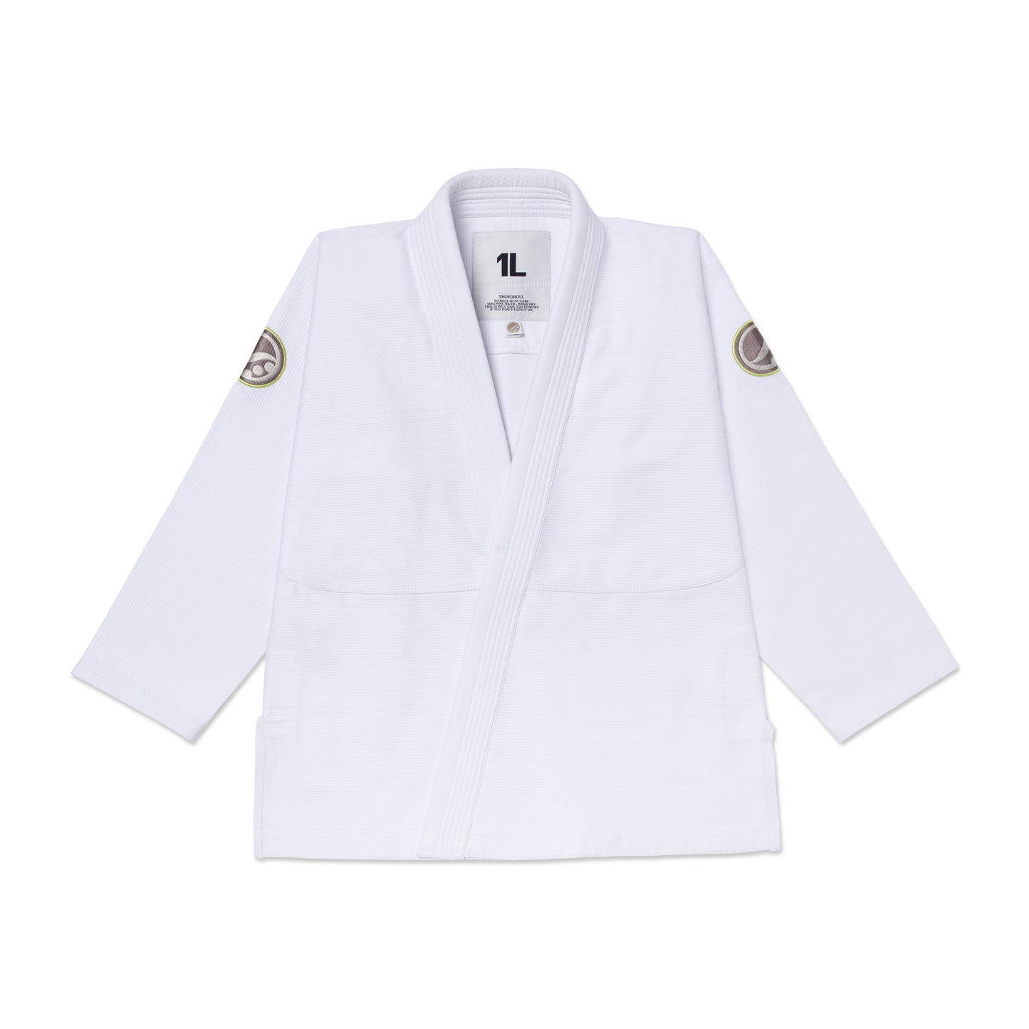 Trace Comp Standard [White]
