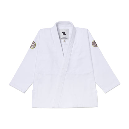 Trace Comp Standard [White]