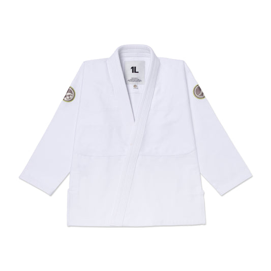 Trace Comp Standard [White]
