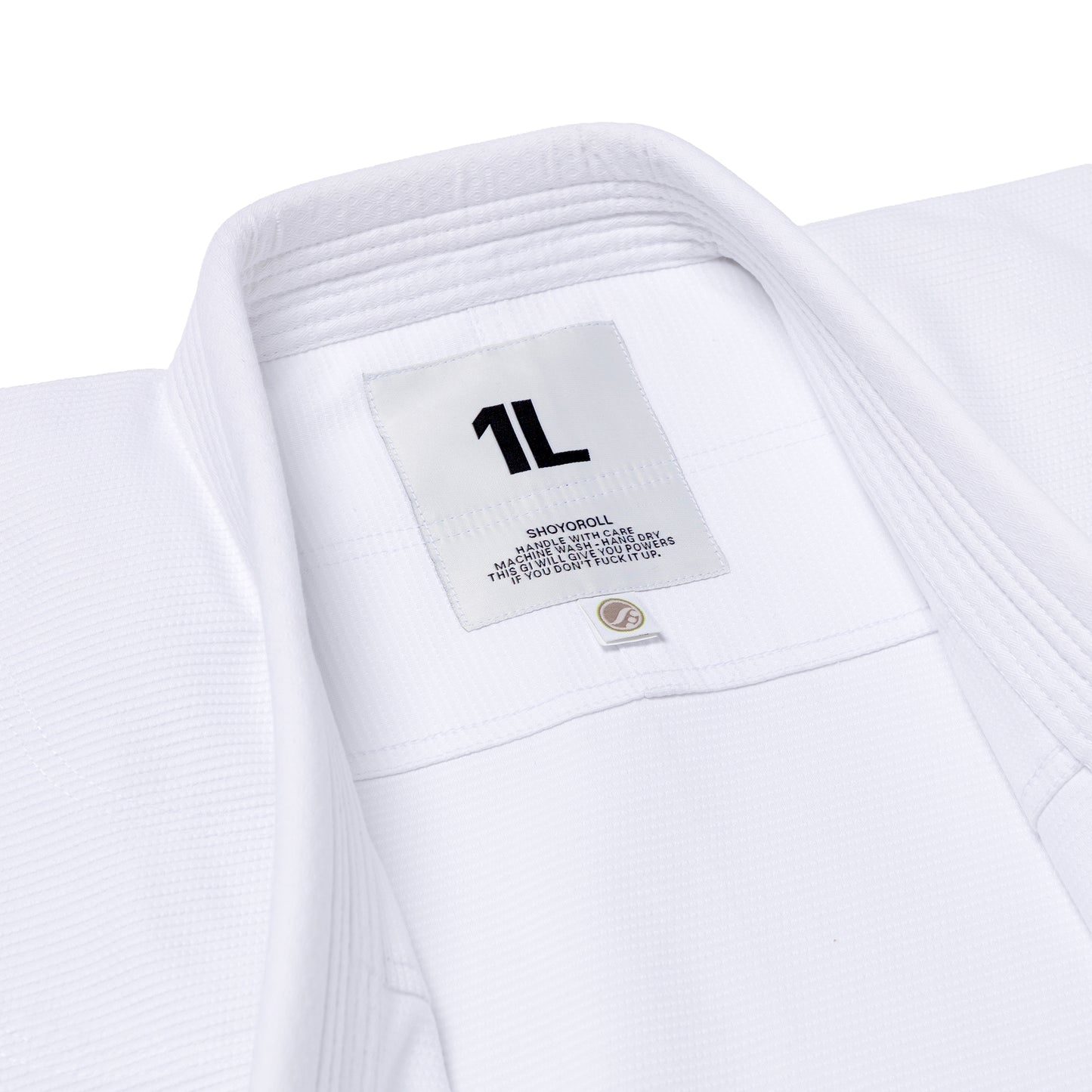Trace Comp Standard [White]