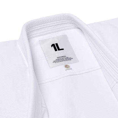 Trace Comp Standard [White]