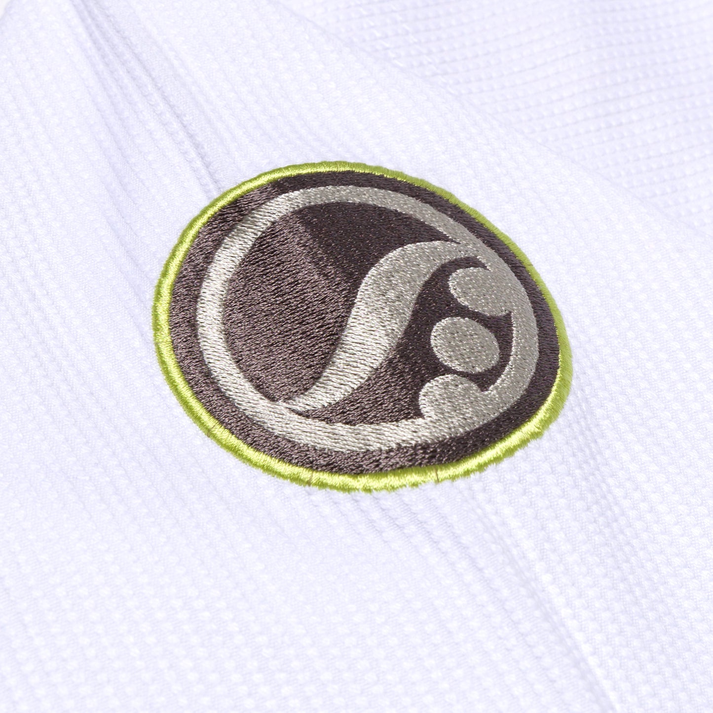 Trace Comp Standard [White]