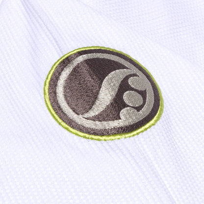 Trace Comp Standard [White]