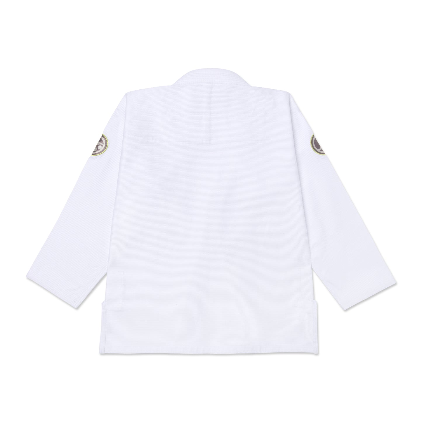 Trace Comp Standard [White]