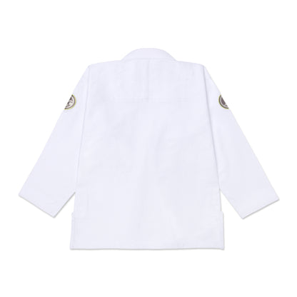 Trace Comp Standard [White]