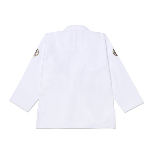 Trace Comp Standard [White]