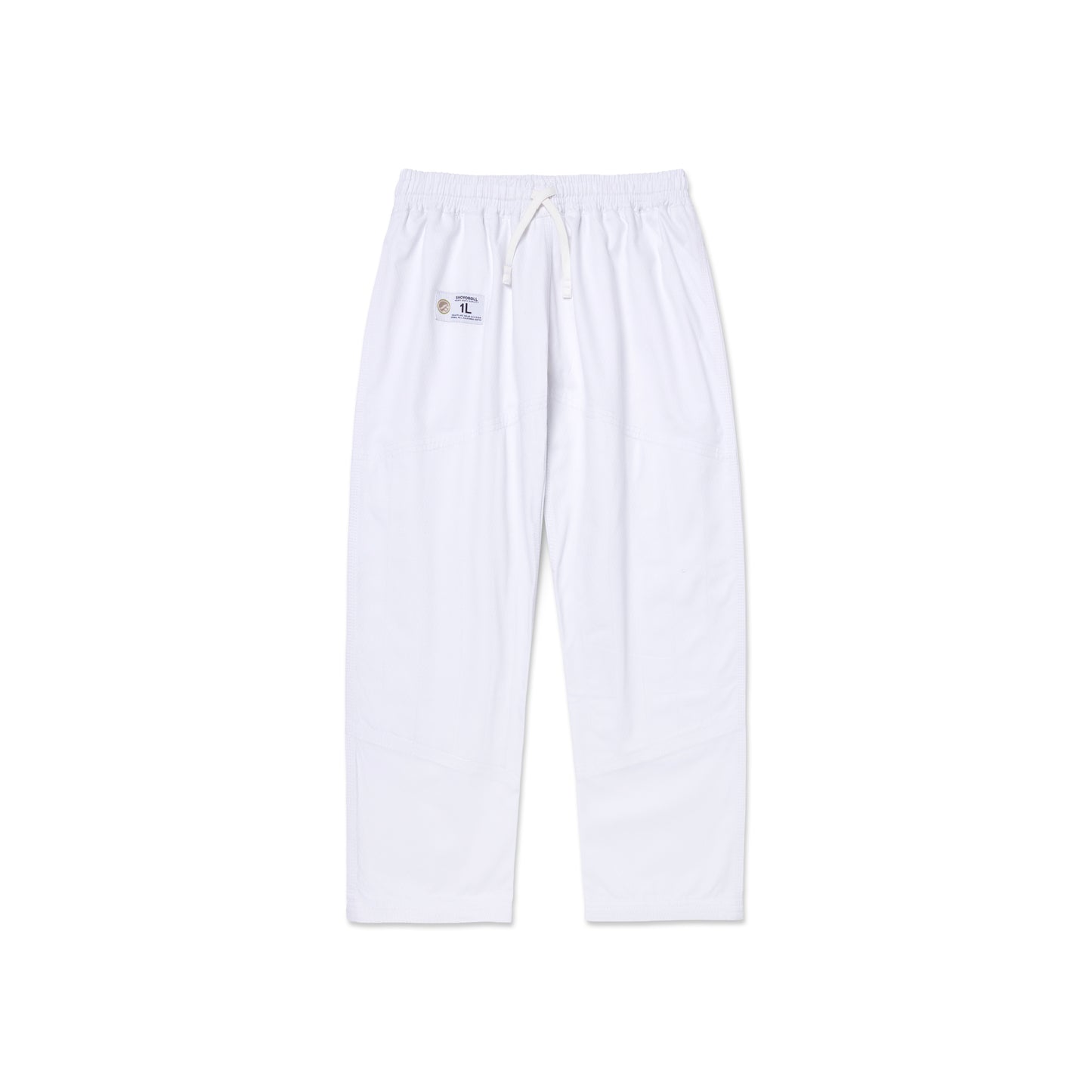 Trace Comp Standard [White]