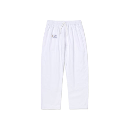 Trace Comp Standard [White]