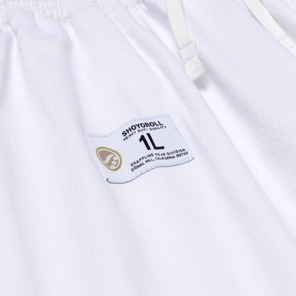 Trace Comp Standard [White]